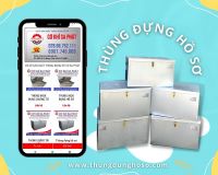THÙNG ĐỰNG HỒ SƠ GIÁ RẺ TẠI QUẬN 4