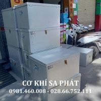 THÙNG ĐỰNG HỒ SƠ TẠI QUẬN 5 UY TÍN GIÁ RẺ